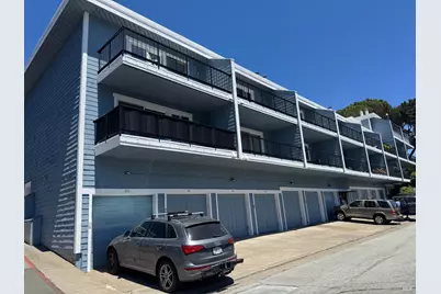 116 Stanford Way, Sausalito, CA 94965 - Photo 20