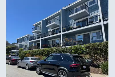 116 Stanford Way, Sausalito, CA 94965 - Photo 22
