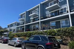 116 Stanford Way, Sausalito, CA 94965 - Photo 22