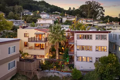 231 Laurel Place, San Rafael, CA 94901 - Photo 1
