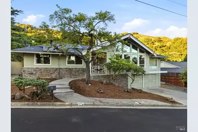 75 Junipero Serra Avenue, San Rafael, CA 94901 - Photo 1