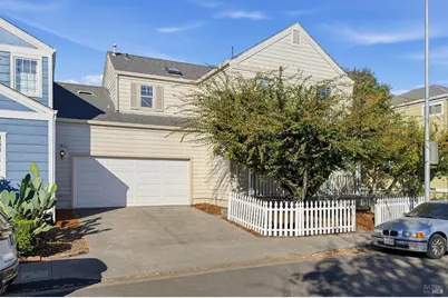 941 Kingwood Street, Santa Rosa, CA 95401 - Photo 2