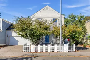 941 Kingwood St, Santa Rosa, CA 95401 - Photo 1