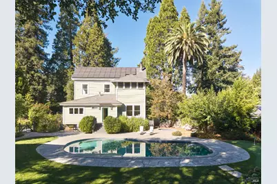 94 W Grant Street, Healdsburg, CA 95448 - Photo 2