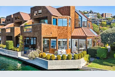 48 Lagoon Vista, Tiburon, CA 94920 - Photo 1