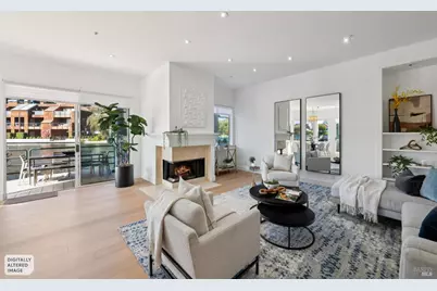 48 Lagoon Vista, Tiburon, CA 94920 - Photo 2