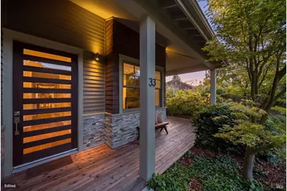 33 Shell Road, Mill Valley, CA 94941 - Photo 2