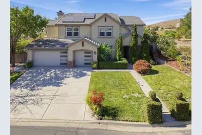 2671 Marshfield Road, Vallejo, CA 94591 - Photo 2
