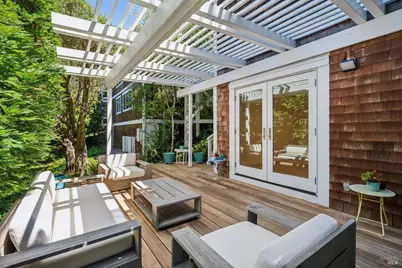 108 Hacienda Drive, Tiburon, CA 94920 - Photo 54