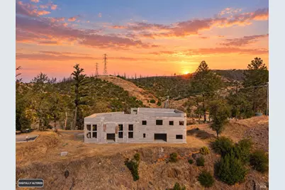 1545 Los Alamos Road, Santa Rosa, CA 95409 - Photo 1