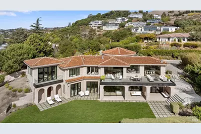 25 Gilmartin Drive, Tiburon, CA 94920 - Photo 1