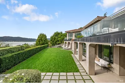 25 Gilmartin Drive, Tiburon, CA 94920 - Photo 22