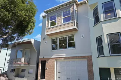 1655 Dolores Street, San Francisco, CA 94110 - Photo 1