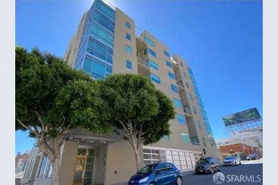 301 Bryant Street #D23, San Francisco, CA 94107 - Photo 1