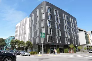 388 Fulton St, San Francisco, CA 94102 - Photo 1