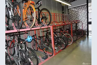 388 Fulton Street #404, San Francisco, CA 94102 - Photo 26