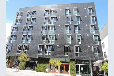 388 Fulton Street #404, San Francisco, CA 94102 - Photo 2