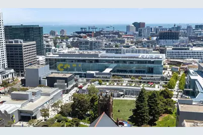 765 Market Street #25G, San Francisco, CA 94103 - Photo 16