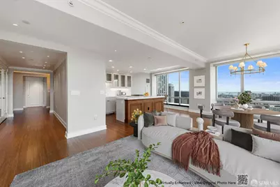 765 Market Street #25G, San Francisco, CA 94103 - Photo 2