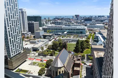 765 Market Street #25G, San Francisco, CA 94103 - Photo 20