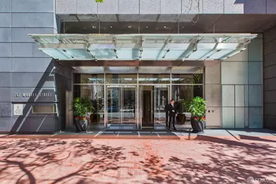 765 Market Street #25G, San Francisco, CA 94103 - Photo 32