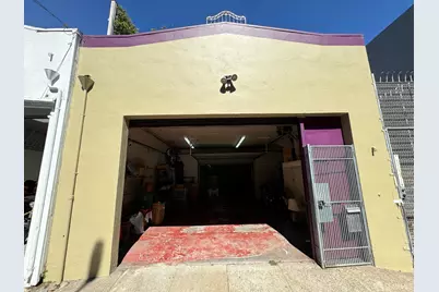 9 Grace Street, San Francisco, CA 94103 - Photo 4