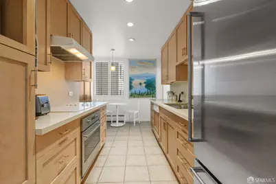 1080 Chestnut Street #11C, San Francisco, CA 94109 - Photo 4