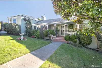 275 Upland Drive, San Francisco, CA 94127 - Photo 1