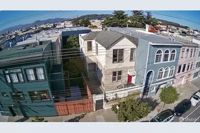 2840 Anza Street, San Francisco, CA 94121 - Photo 1