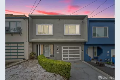 235 Monticello Street, San Francisco, CA 94132 - Photo 1