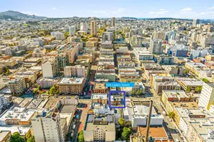 926 Larkin St, San Francisco, CA 94109 - Photo 8