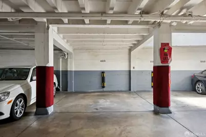 2111 Hyde Street #403, San Francisco, CA 94109 - Photo 52