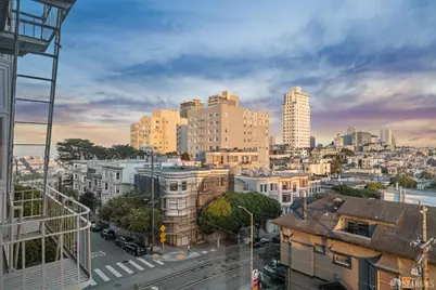 2111 Hyde Street #403, San Francisco, CA 94109 - Photo 4