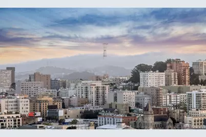 2111 Hyde Street #403, San Francisco, CA 94109 - Photo 2