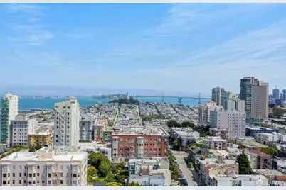 2111 Hyde Street #403, San Francisco, CA 94109 - Photo 58