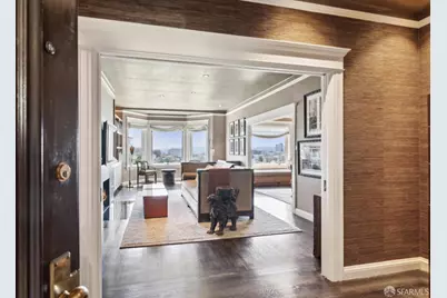 2111 Hyde Street #403, San Francisco, CA 94109 - Photo 12