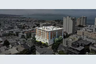 2111 Hyde Street #403, San Francisco, CA 94109 - Photo 60