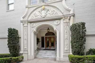 2111 Hyde Street #403, San Francisco, CA 94109 - Photo 8