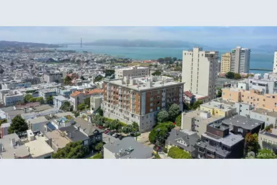 2111 Hyde Street #403, San Francisco, CA 94109 - Photo 56