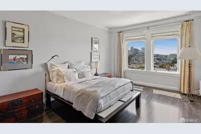 2111 Hyde Street #403, San Francisco, CA 94109 - Photo 36