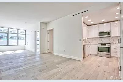 588 Minna Street #503, San Francisco, CA 94103 - Photo 1