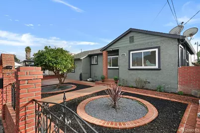 2418 Douglas Street, San Pablo, CA 94806 - Photo 1