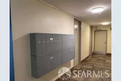 1000 Franklin Street #305, San Francisco, CA 94109 - Photo 4