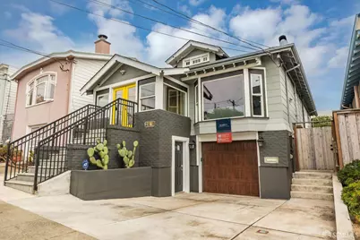 2450 28th Avenue, San Francisco, CA 94116 - Photo 1