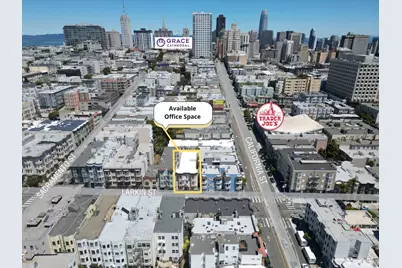 1416 Larkin Street #B, San Francisco, CA 94109 - Photo 1