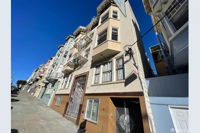 1416 Larkin Street #B, San Francisco, CA 94109 - Photo 14