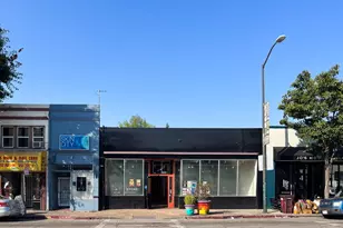 3731 MacArthur Blvd, Oakland, CA 94619 - Photo 1