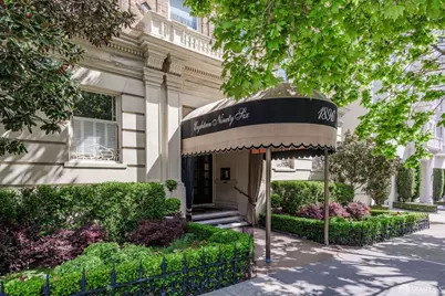 1896 Pacific Avenue #404, San Francisco, CA 94109 - Photo 1