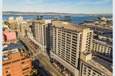 260 King Street #1107, San Francisco, CA 94107 - Photo 54