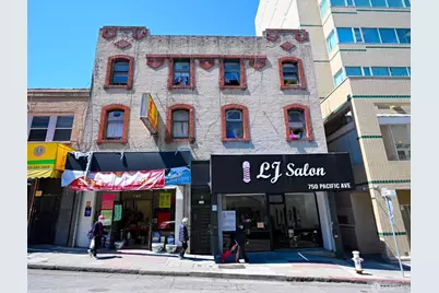 750-754 Pacific Avenue, San Francisco, CA 94133 - Photo 1
